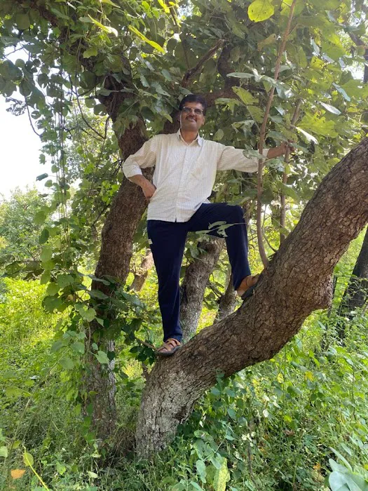 Sant Dnyneshwar Garden - 7