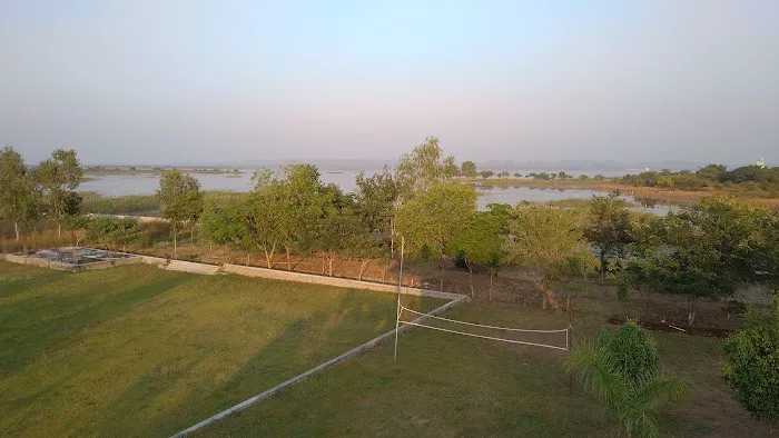 Sant Dnyneshwar Garden - 8
