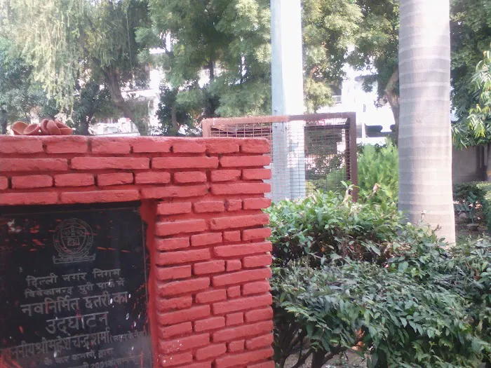 Ganesh Chathurthy Pandal - 3