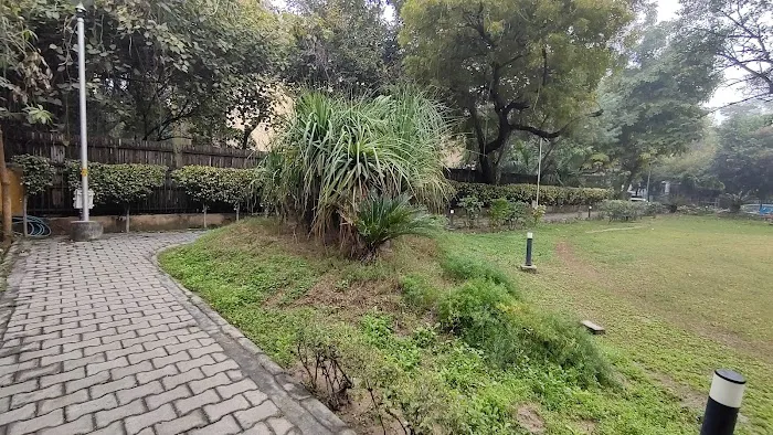 Small Park - 0