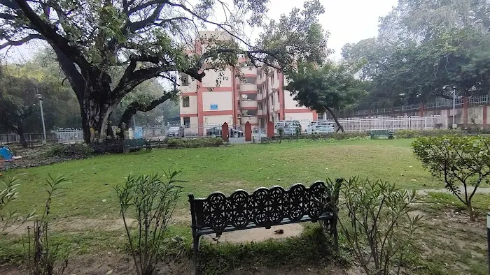 Small Park - 1