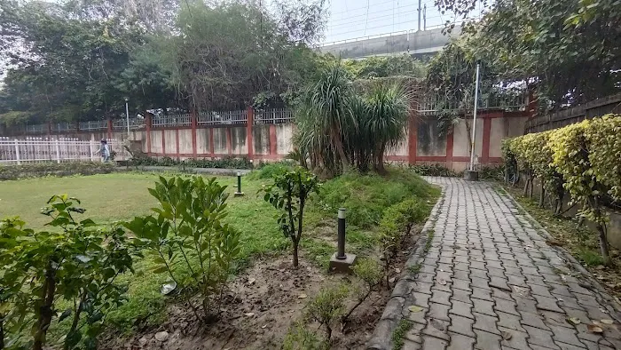 Small Park - 3