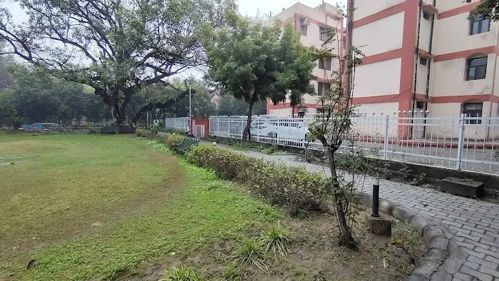 Small Park - 8