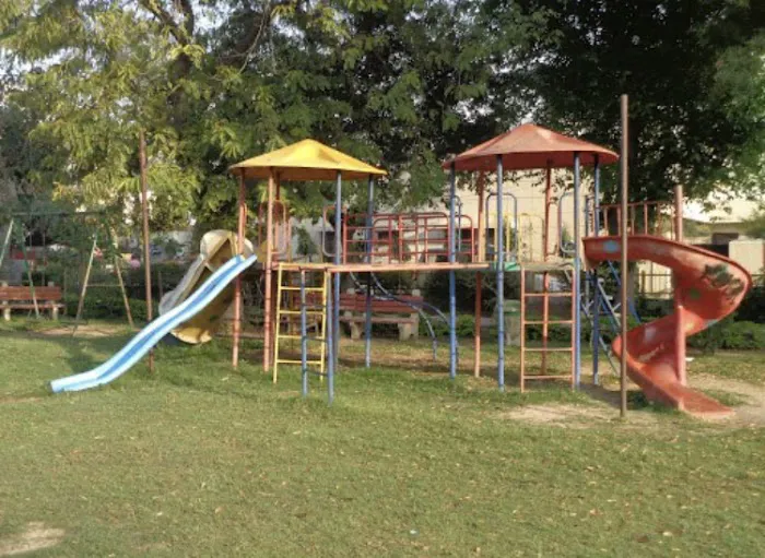 Guru Gobind Singh Park - 0