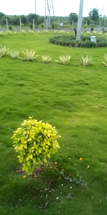 MIDC Garden Square - 1