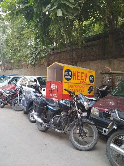 DDA Park - 3