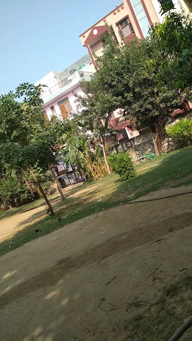 DDA Park - 6