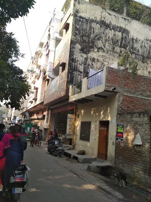 DDA Park - 7