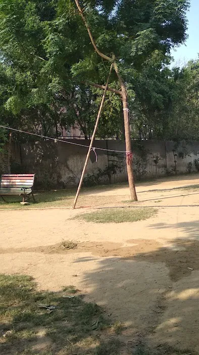 DDA Park - 9
