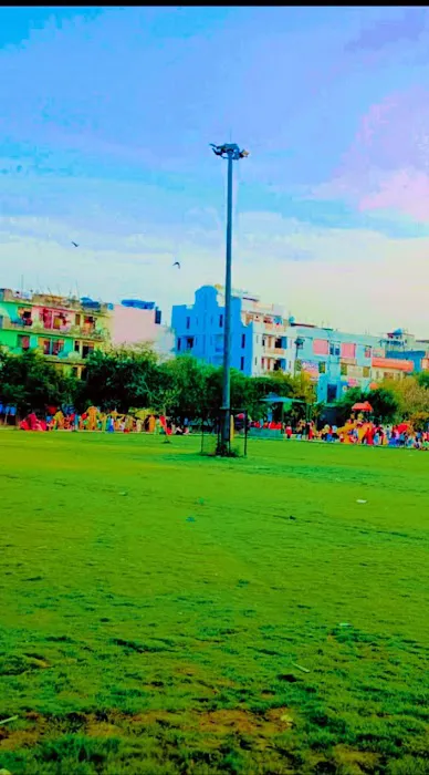 Talab chowk - 1