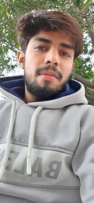 Rajender Prasad Park - 0