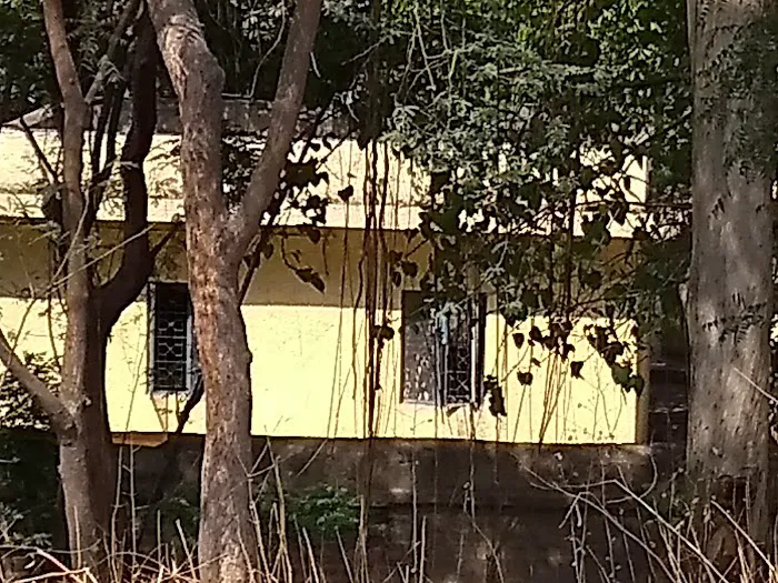 Pahari Wala Park (Rocky Park) - 7
