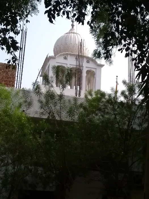 Neighbourhood DDA Park - 3