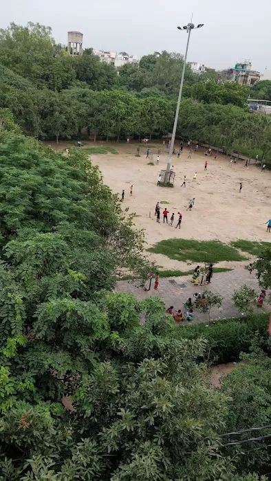 Neighbourhood DDA Park - 1