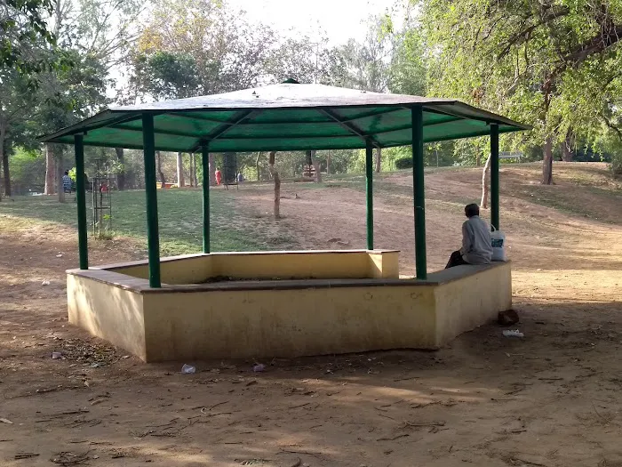 Neighbourhood DDA Park - 2