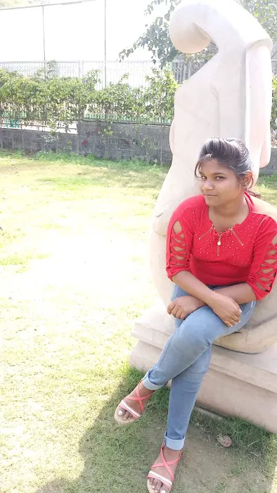 Neighbourhood DDA Park - 6
