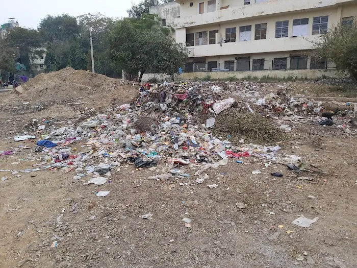 Neighbourhood DDA Park - 8
