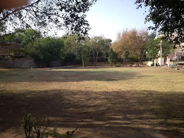 Neighbourhood DDA Park - 9