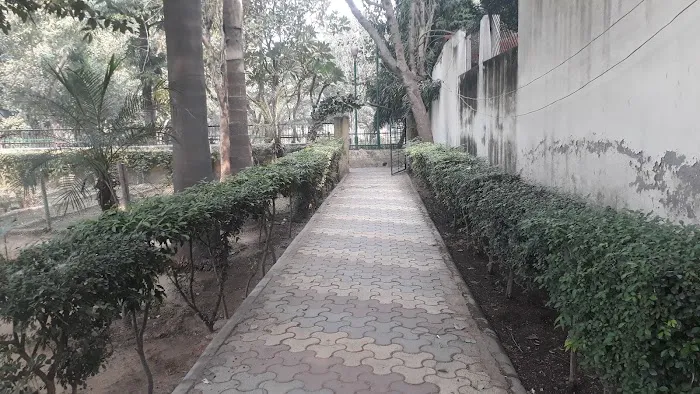 NHP at Naraina Vihar - 1