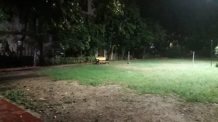 C-block park - 1