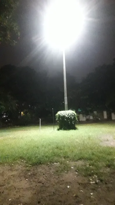 C-block park - 4