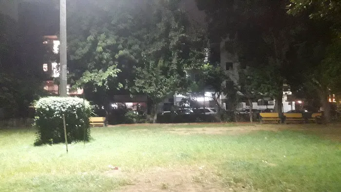 C-block park - 5