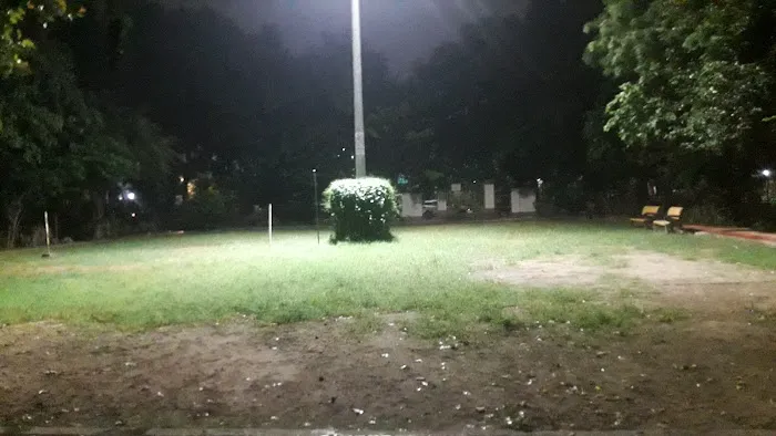 C-block park - 8