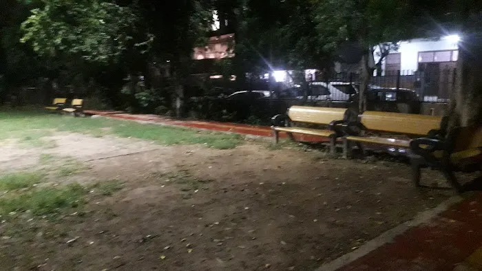 C-block park - 7