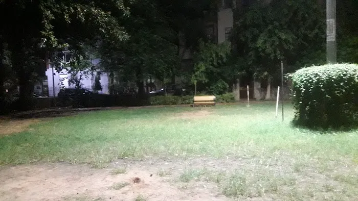 C-block park - 9