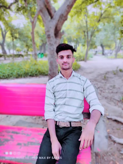 Guru Nanak Dev Park - 3