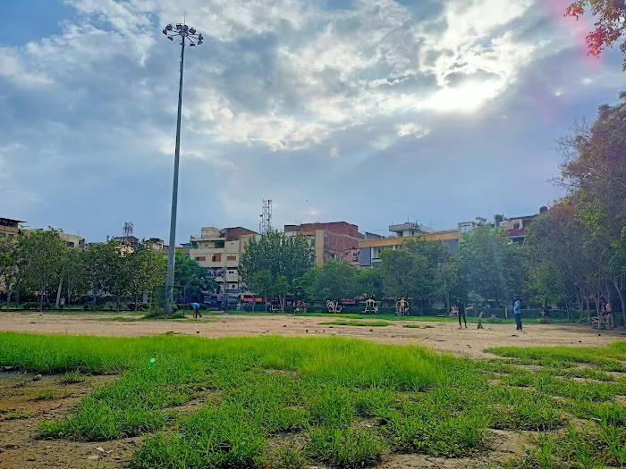 Naraina PARK RC-3 & DLA - 4