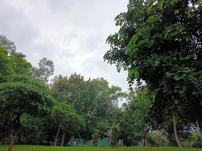 Naraina PARK RC-3 & DLA - 3