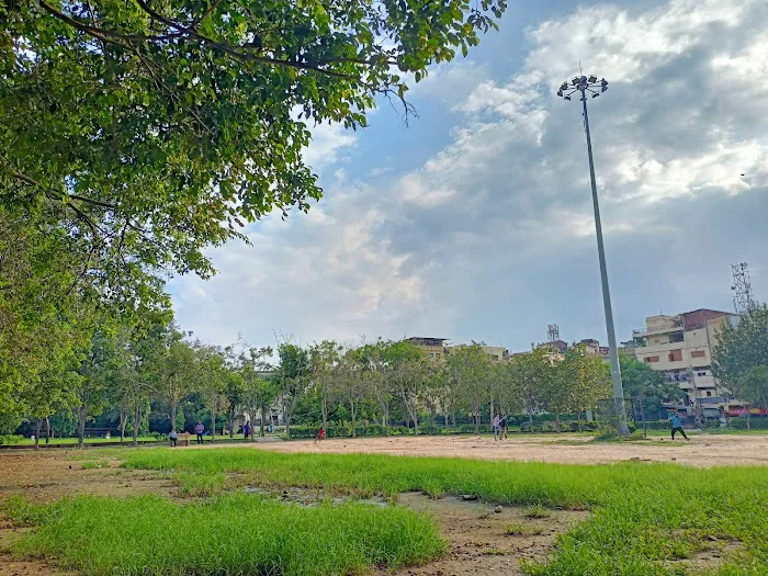Naraina PARK RC-3 & DLA - 2