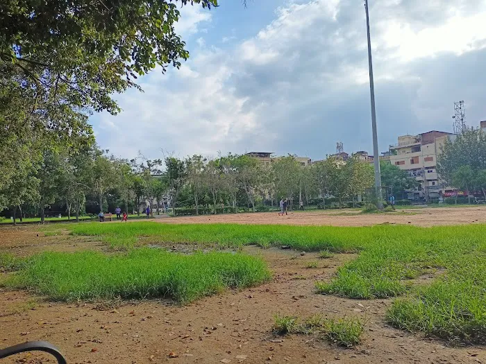 Naraina PARK RC-3 & DLA - 6