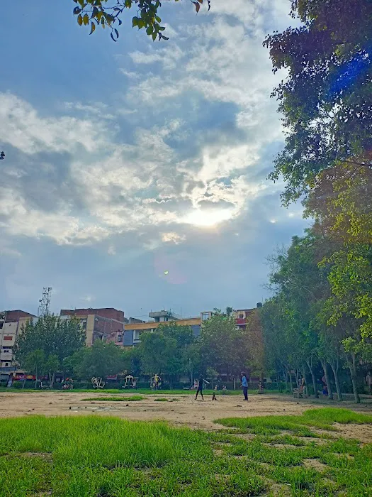 Naraina PARK RC-3 & DLA - 9