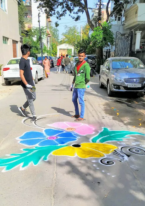 Shyam Enclave Park - 0