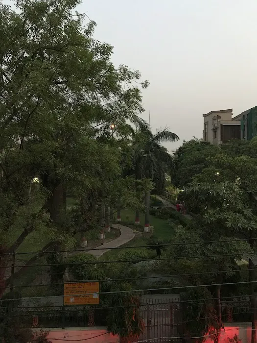 Panchvati Park - 0