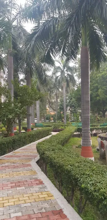 Panchvati Park - 4