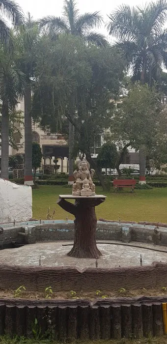 Panchvati Park - 7
