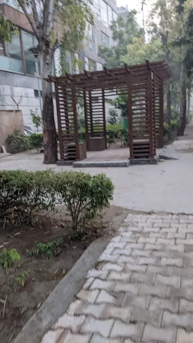 MADHAV VATIKA PARK - 3