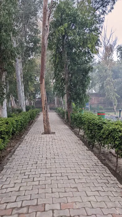 Saini Enclave Park - 7