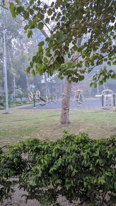 Saini Enclave Park - 2