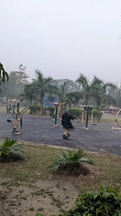 Saini Enclave Park - 1