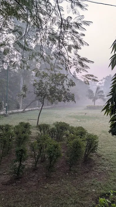 Saini Enclave Park - 0
