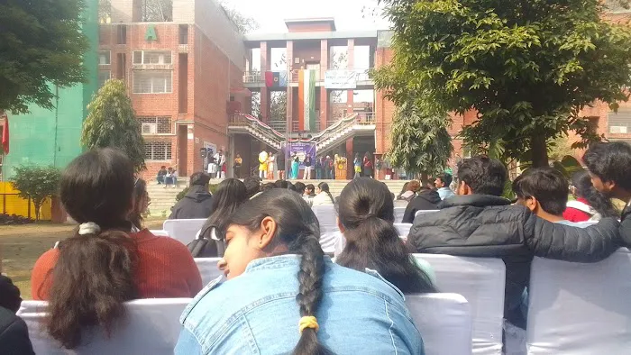 RLAC Garden - 1