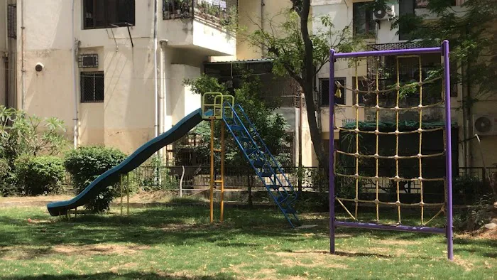 R.W.A Park - 0