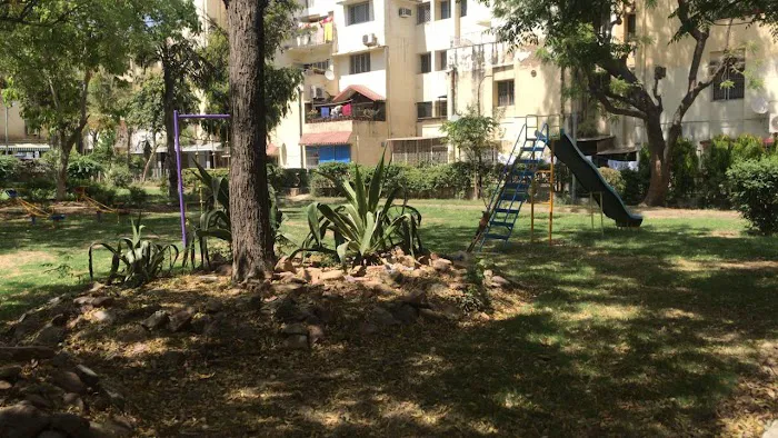 R.W.A Park - 1
