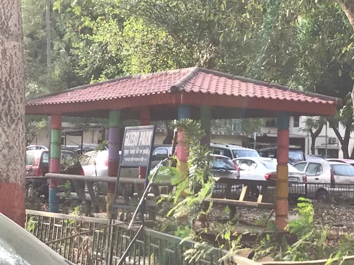 Gazebo Park - 0