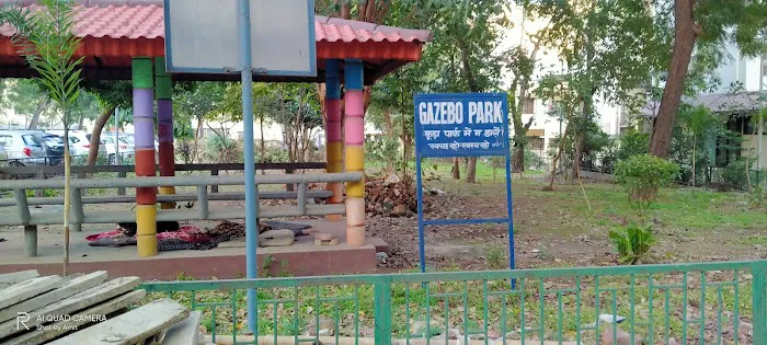 Gazebo Park - 1