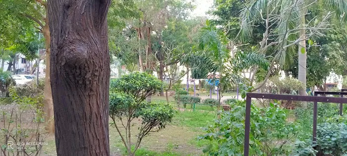 Gazebo Park - 5